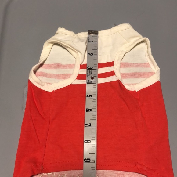 Ellen Degeneres Pupguard On Duty Dog Tank Top - Picture 6 of 8